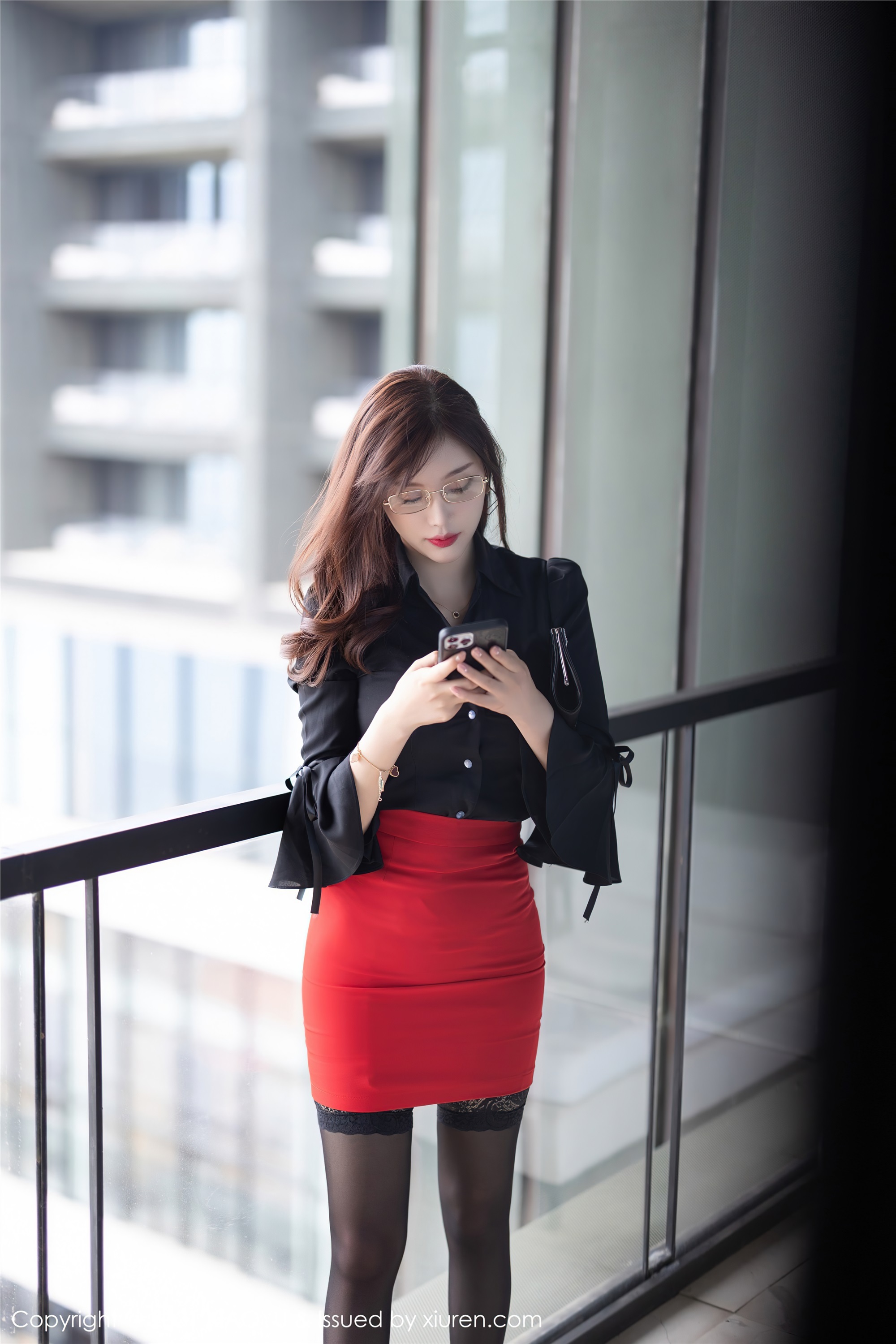 XIAOYU 语画界 2021.05.08 Vol.523 杨晨晨Yome